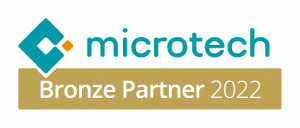 microtech Bronze Partner
